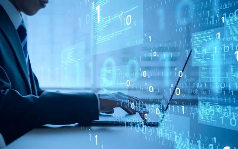 敦化市软件开发公司解读：无代码和低代码运动对本地软件定制的影响——革命还是挑战？
