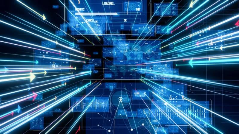 敦化市SCADA系统开发:守护工业安全的数字卫士