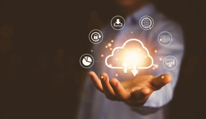 ERP系统